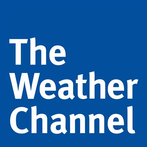 official website for the weather chanel|weather channel official site.